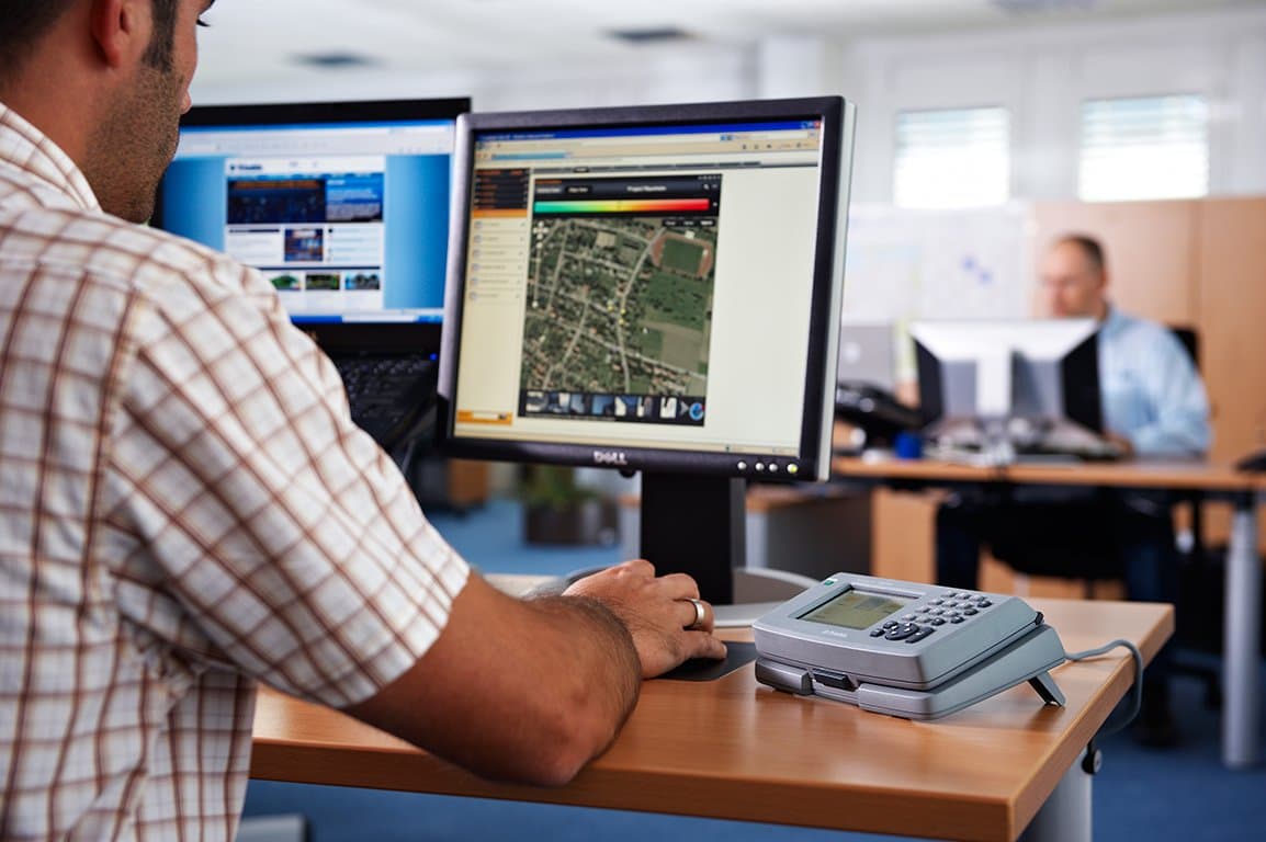 Камеральная обработка