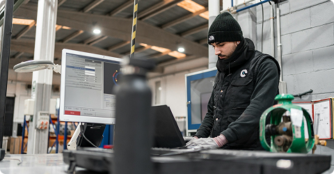 Лаборатория